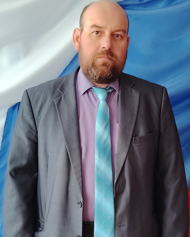 Корнилов Евгений Сергеевич.