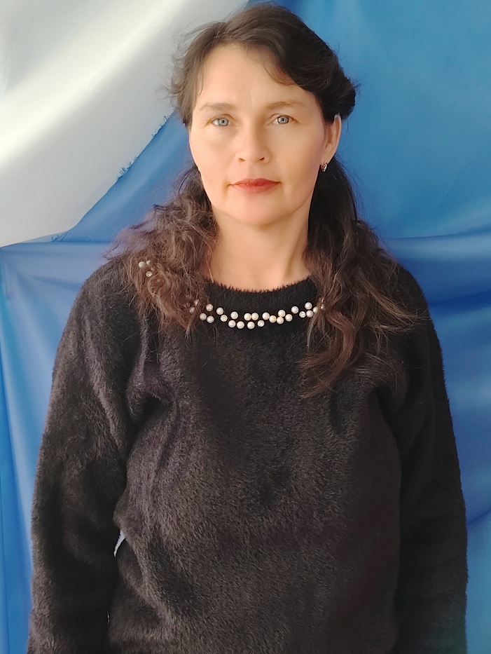 Корнилова Галина Витальевна.