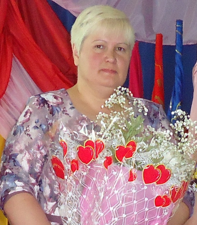 Корнилова Татьяна Иннокентьевна.