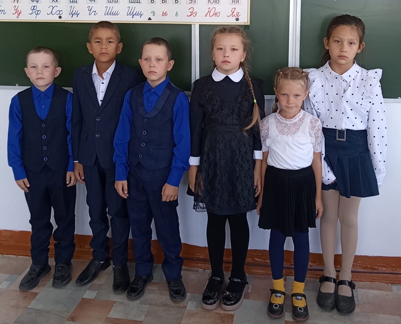 2 класс