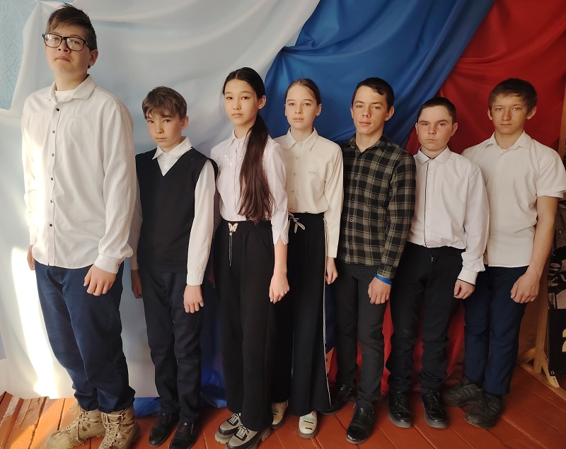 7 класс