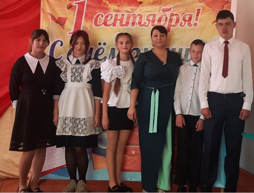 8 класс