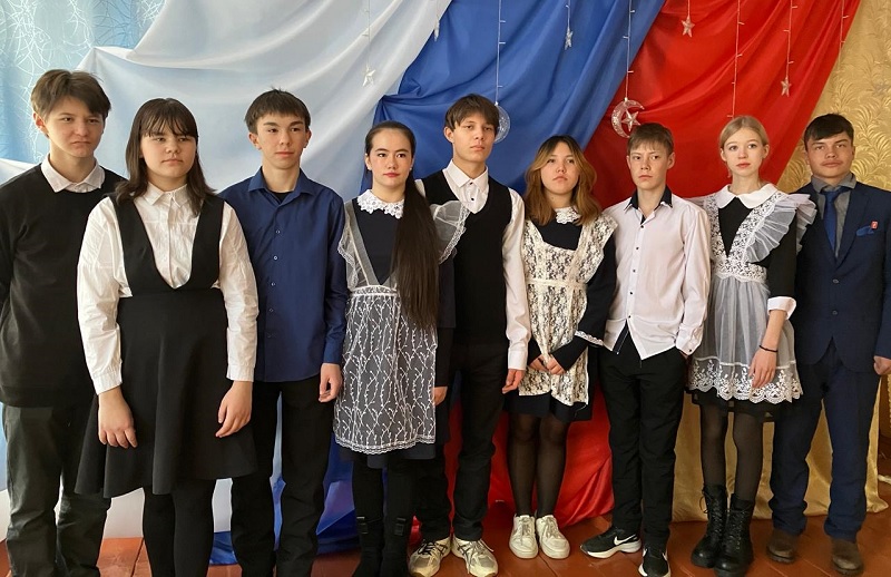 9 класс