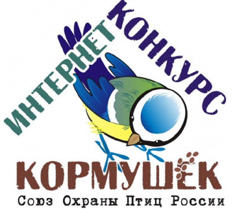 Интернет - конкурс КОРМУШЕК.